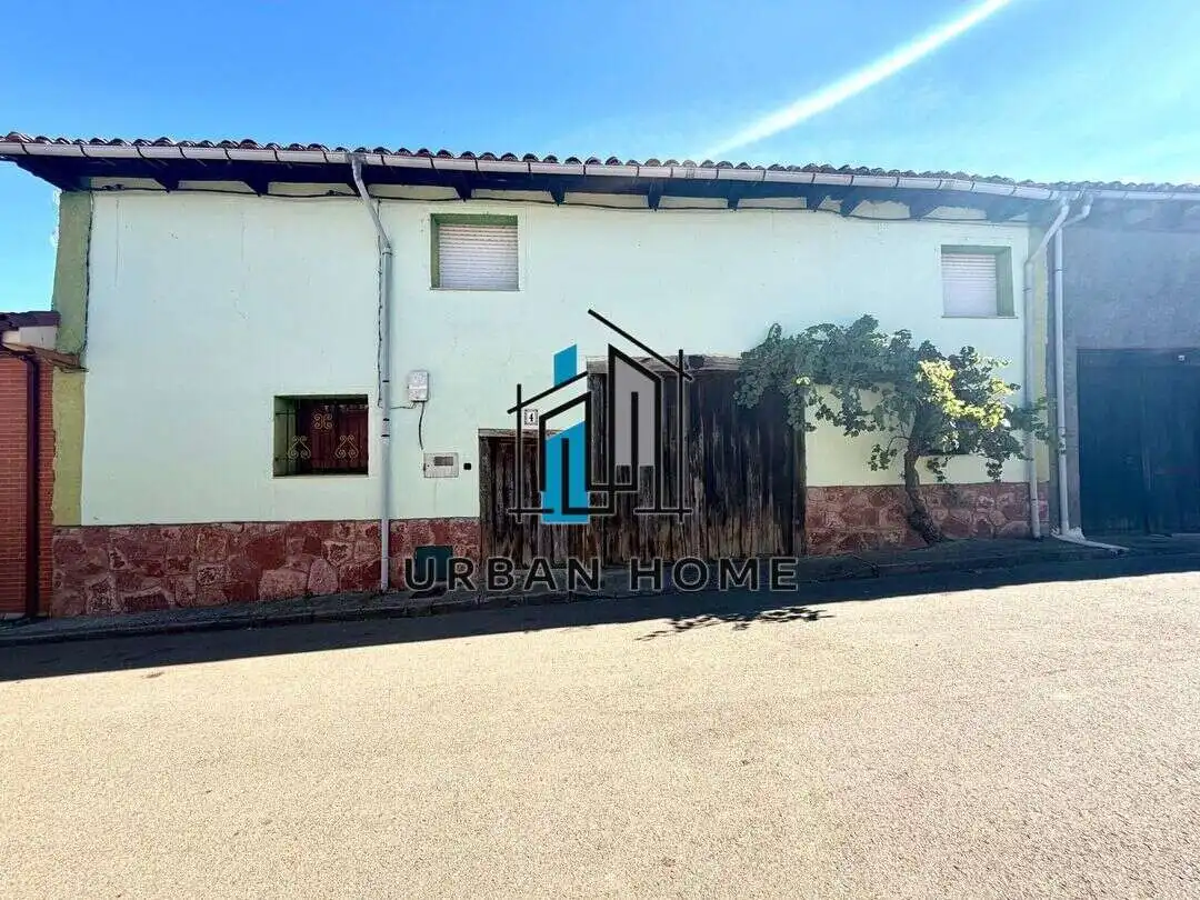 Casa con giardino in vendita a Calle Real