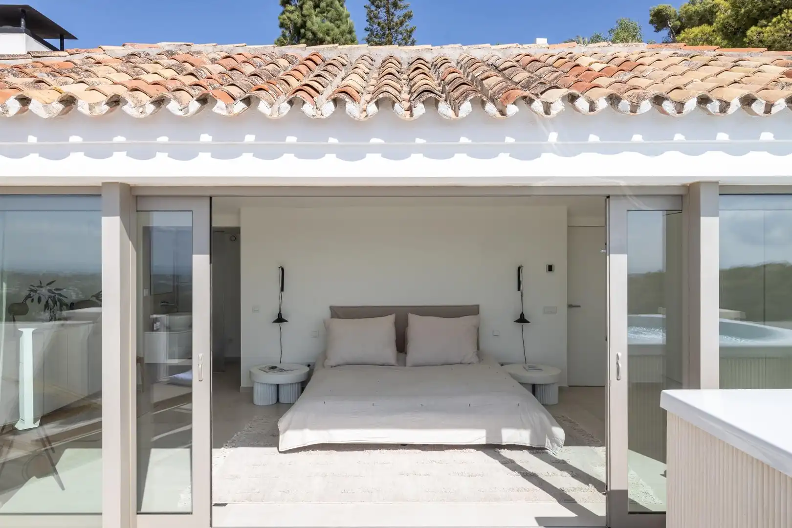 Attique avec piscine à vendre à Nueva Andalucía, imagen 27