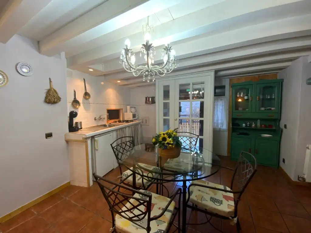 Cocina de Casa o chalet en venta en Villanova