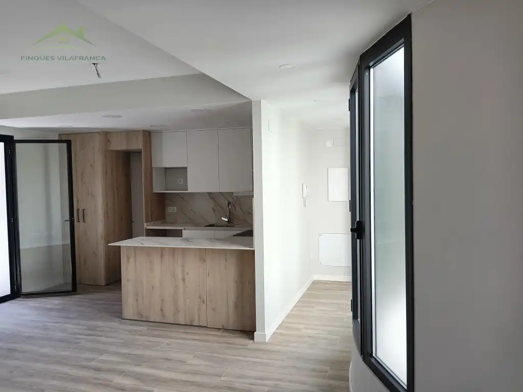 Cocina de Piso en venta en Vilafranca del Penedès