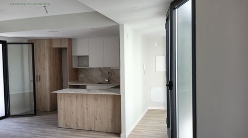 Foto 5 de Piso en venta en Calle Santa Digna, 54, Barceloneta - Molí d'en Rovira, Vilafranca del Penedès