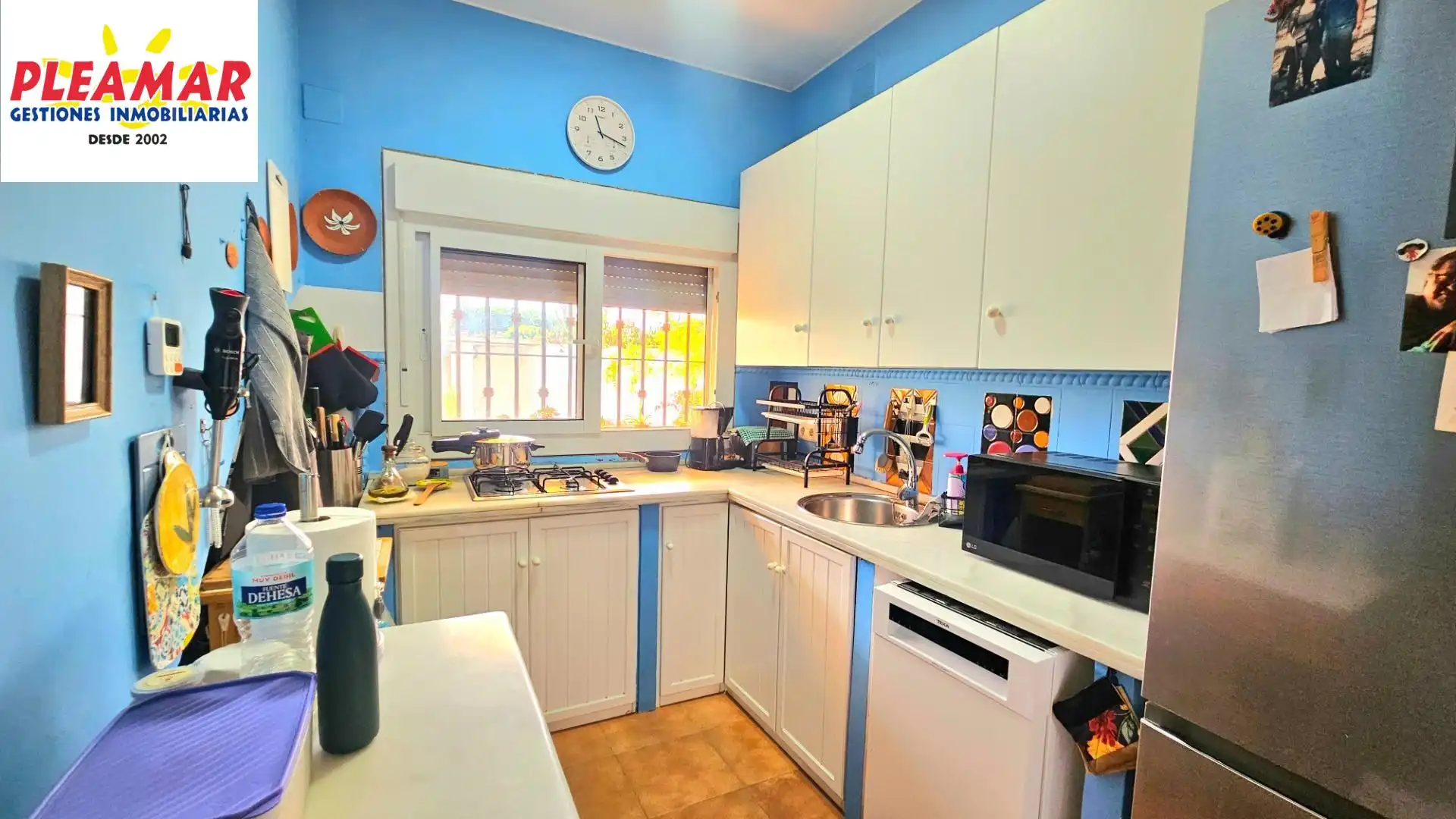Casa rustica in vendita a Las Tres Piedras - Costa Ballena, imagen 22