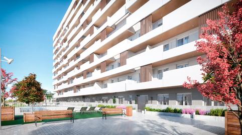 Foto 4 de vivenda d'obra nova a Pis en venda a Carrer Pepe Samitier, 19, Torreblanca, Barcelona