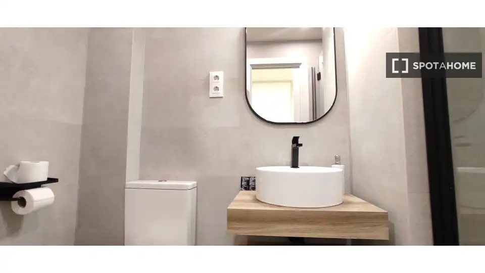 Flat to rent in Arganzuela, imagen 5