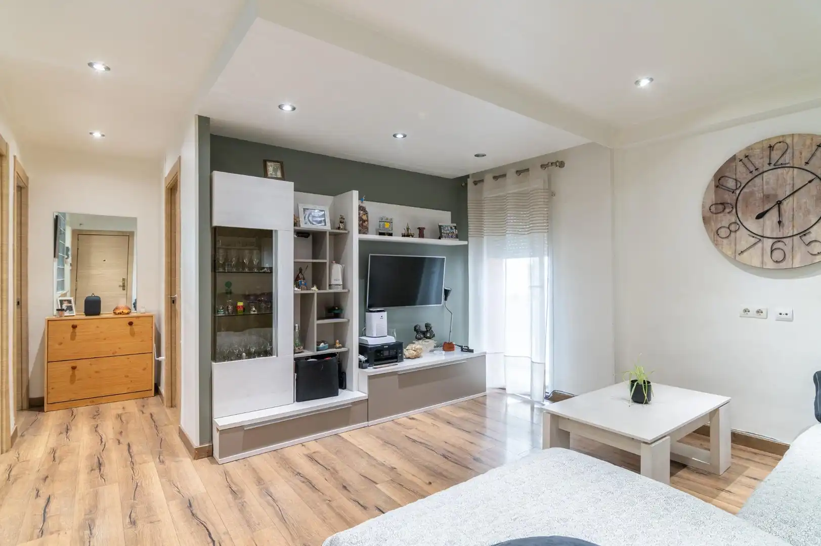 Flat with lift for sale in Calle DIVINA PASTORA, imagen 4