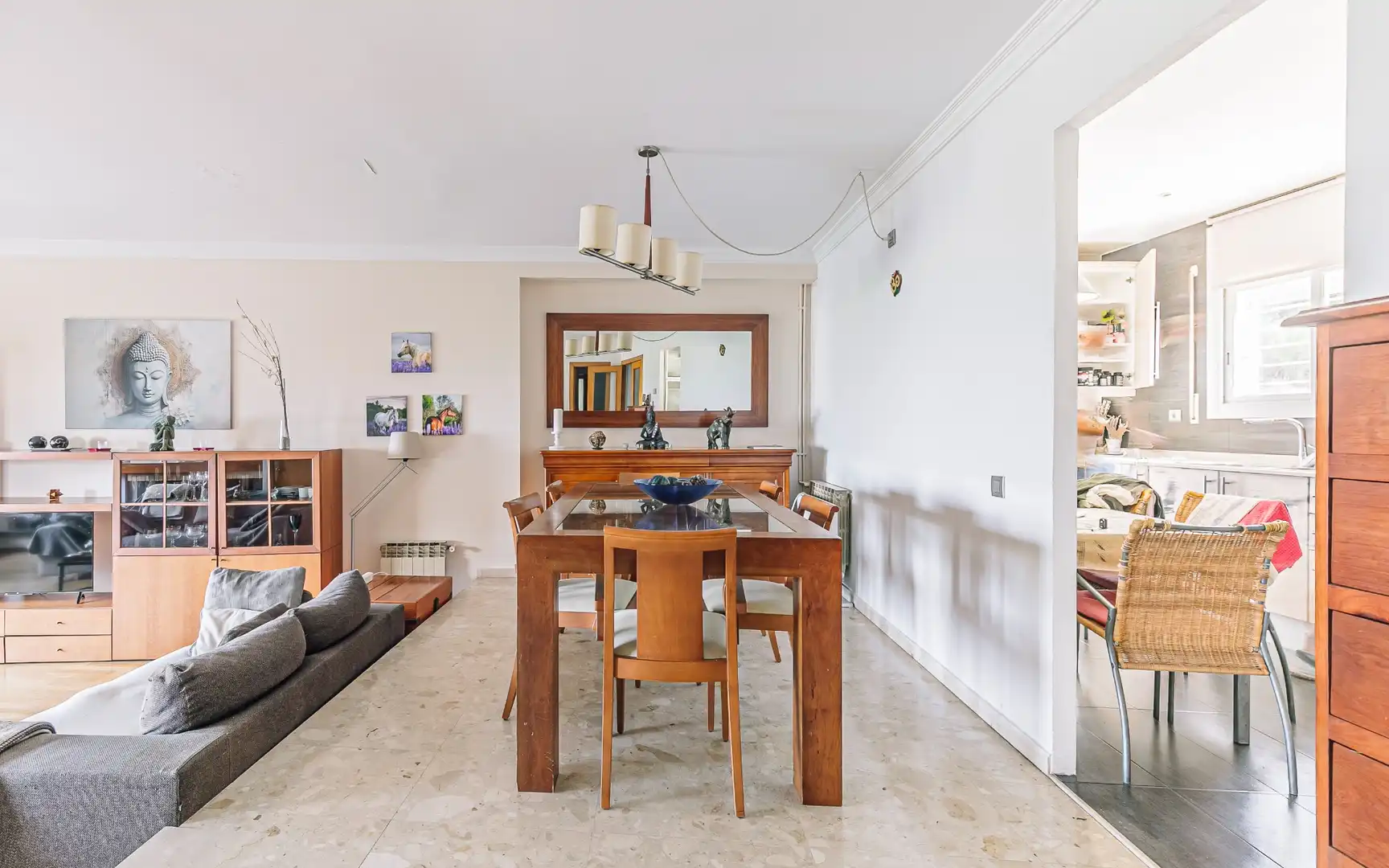 Casa amb terrassa en venda a Lleida, imagen 8