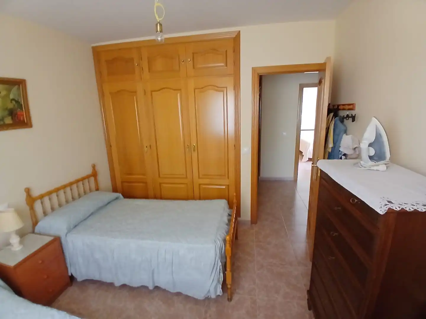 Habitación de Casa o chalet en venta en Navalperal de Pinares, Ávila