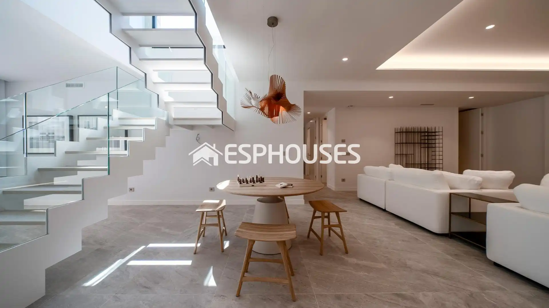 Villa avec terrasse à vendre à Balcón de Finestrat - Terra Marina, imagen 20
