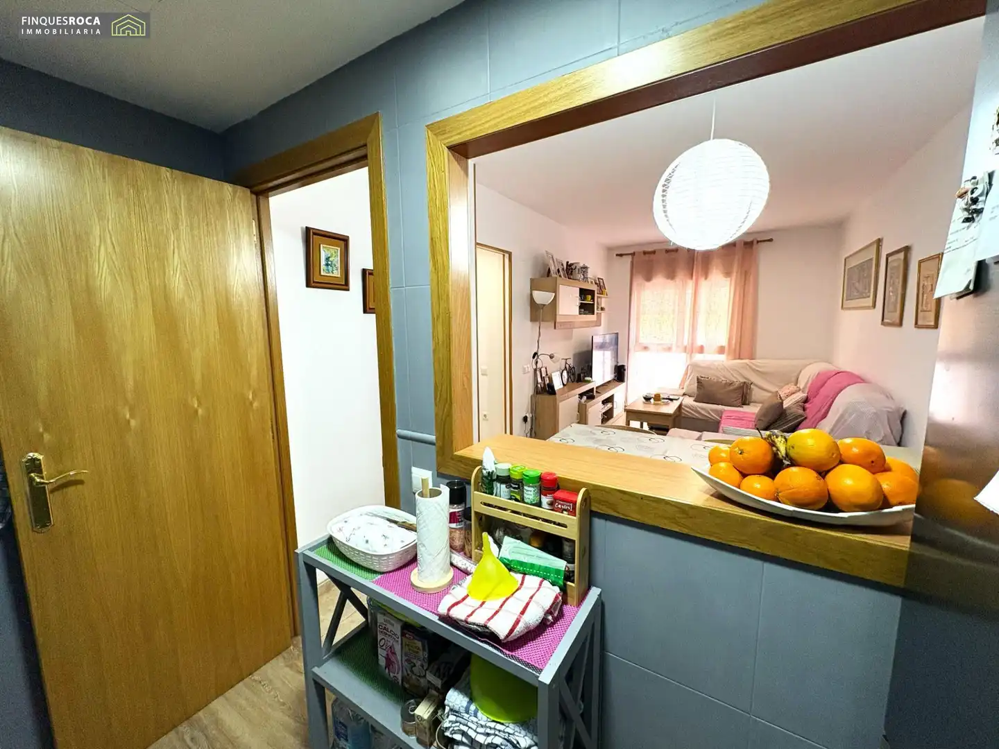 Flat with lift for sale in Avinguda Catalunya, imagen 6