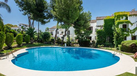 Foto 5 de Casa adosada en venda a Av. José María Gironella, 2f, Huerta Belón - Calvario, Marbella