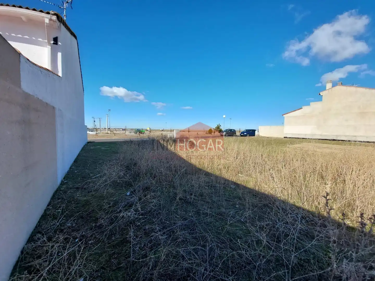 Terreny residencial en venda a Martín Muñoz de la Dehesa, imagen 2