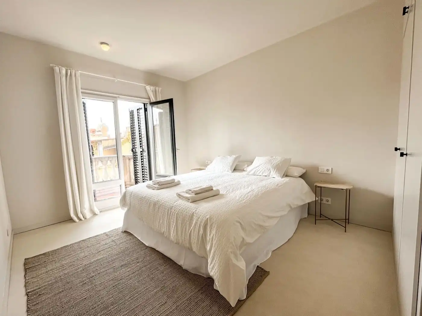 Apartamento de alquiler en Carrer Nou, Centre - Barri Vell