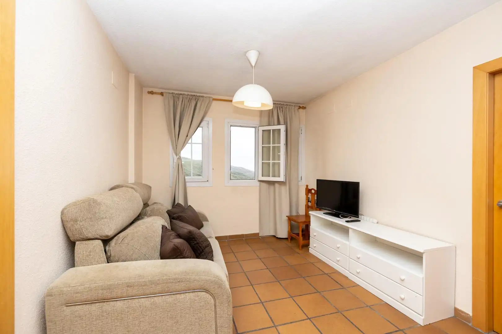 Flat with lift for sale in SOLYNIEVE 16, imagen 4