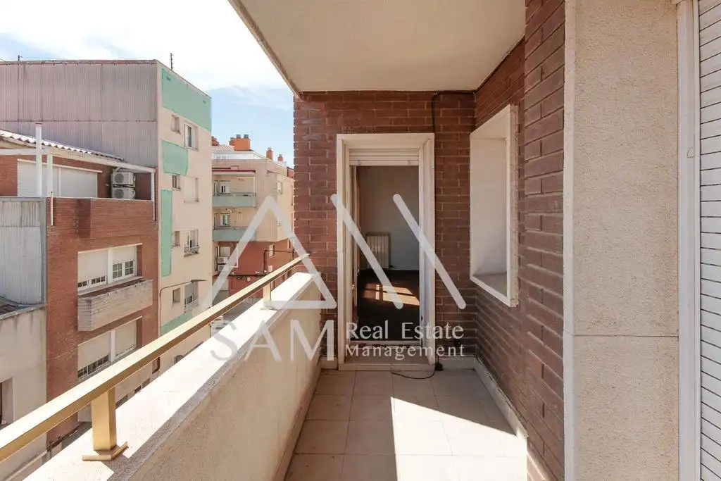 Wohnung mit Terrasse zum Verkauf in Ponent