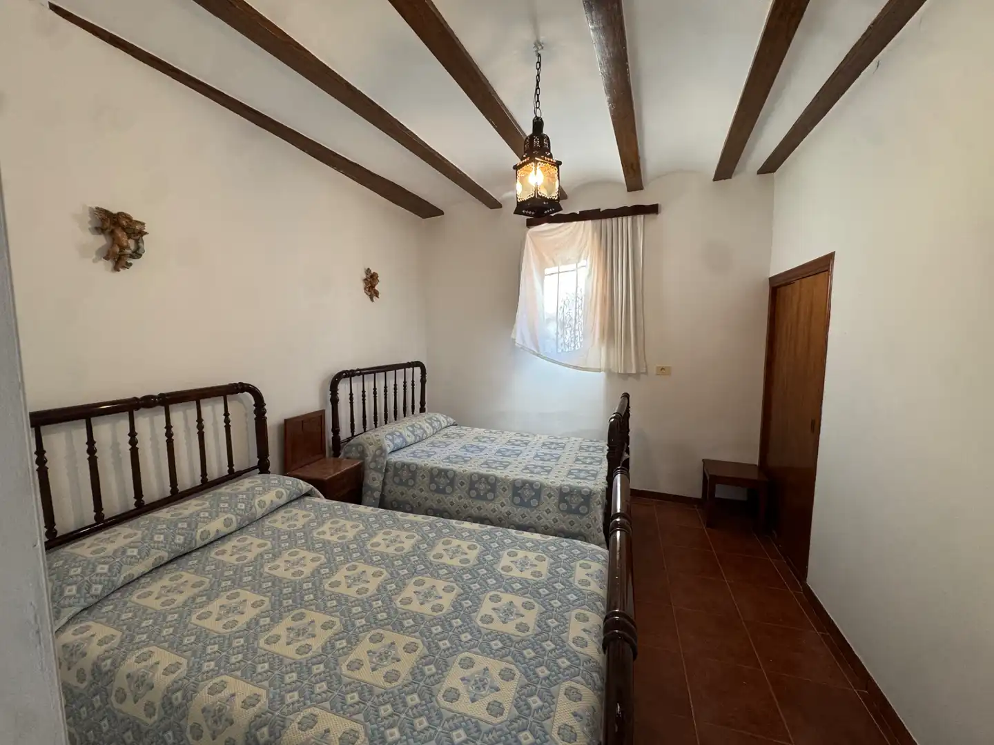 Chalet con terraza en venta en Calle Gran Vía 25, imagen 41