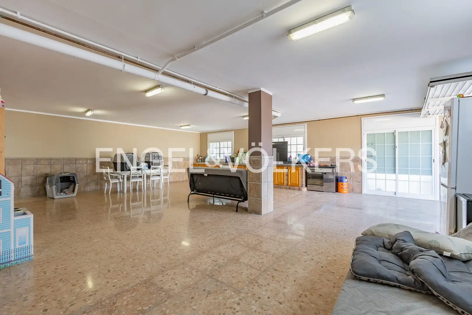 Casa o xalet en venda en Terrassa amb Aire condicionat, Calefacció i Jardí privat