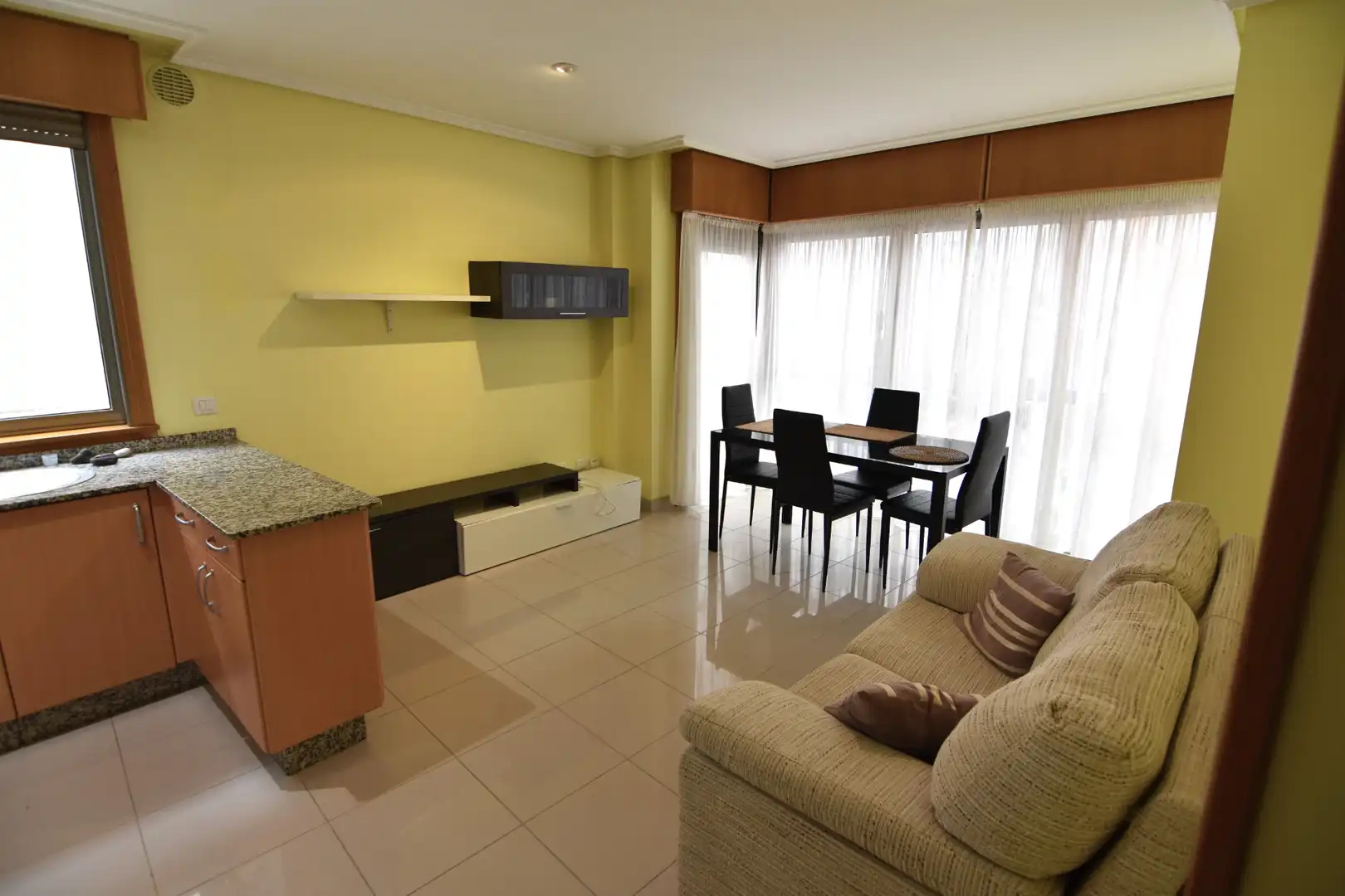 Appartement avec ascenseur à vendre à Travesía la Gaiteira