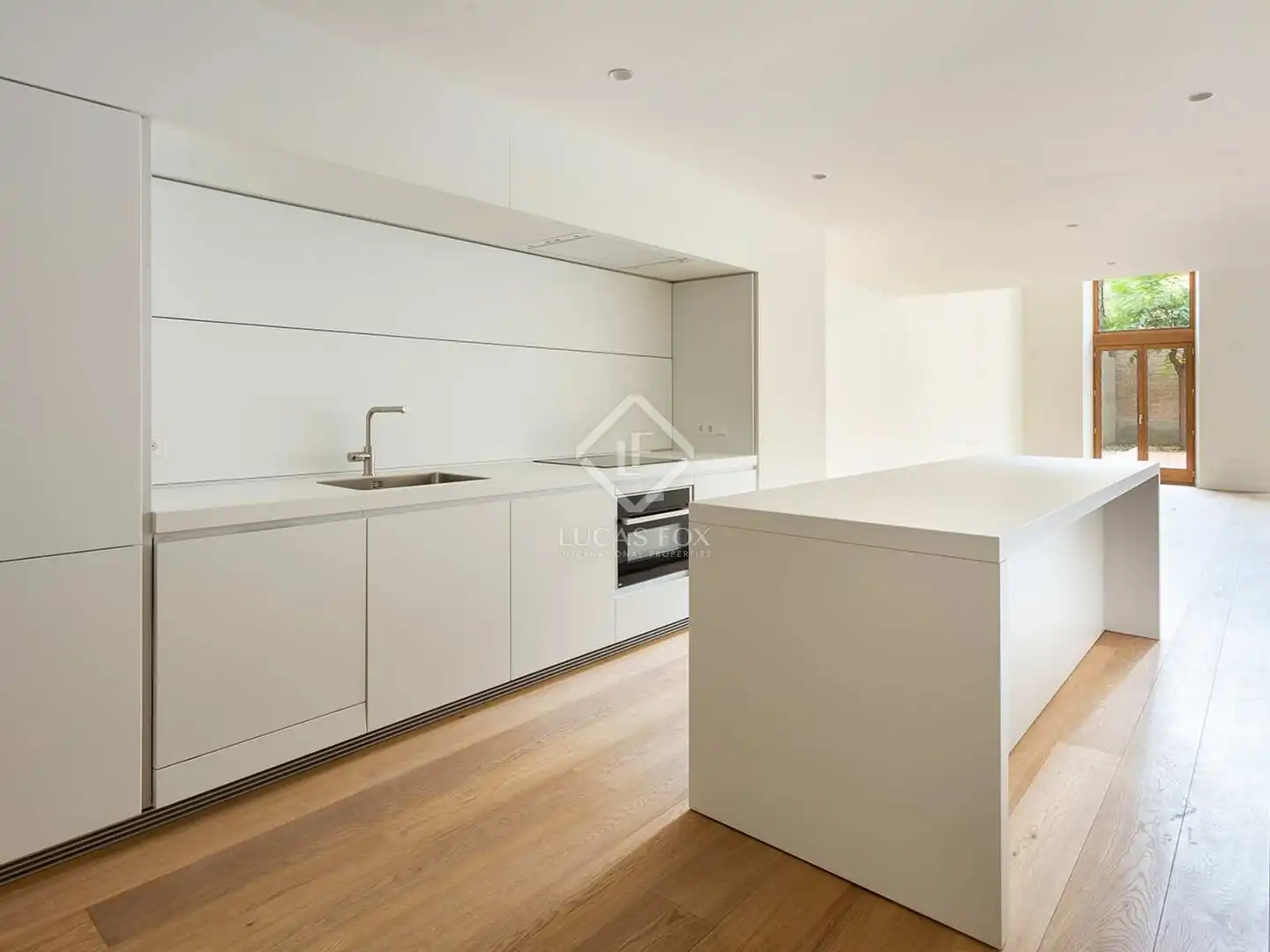 Penthouse mit Aufzug zum Verkauf in Eixample, imagen 49