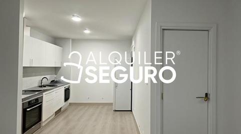 Foto 4 de Piso de alquiler en Mauregato, Puerta del Ángel,  Madrid Capital
