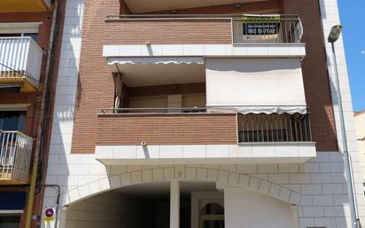Exterior view of Premises for sale in Torredembarra