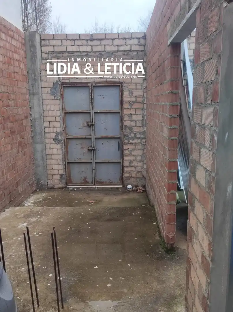Casa o xalet en venda a Los Molinos