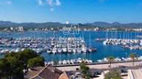 Foto 4 von Dachboden zur Miete in Alicante, Sant Antoni de Portmany, Illes Balears