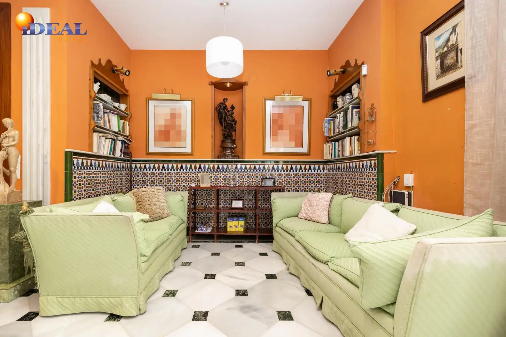 Villa mit Terrasse zum Verkauf in Barrio de la Vega, imagen 21