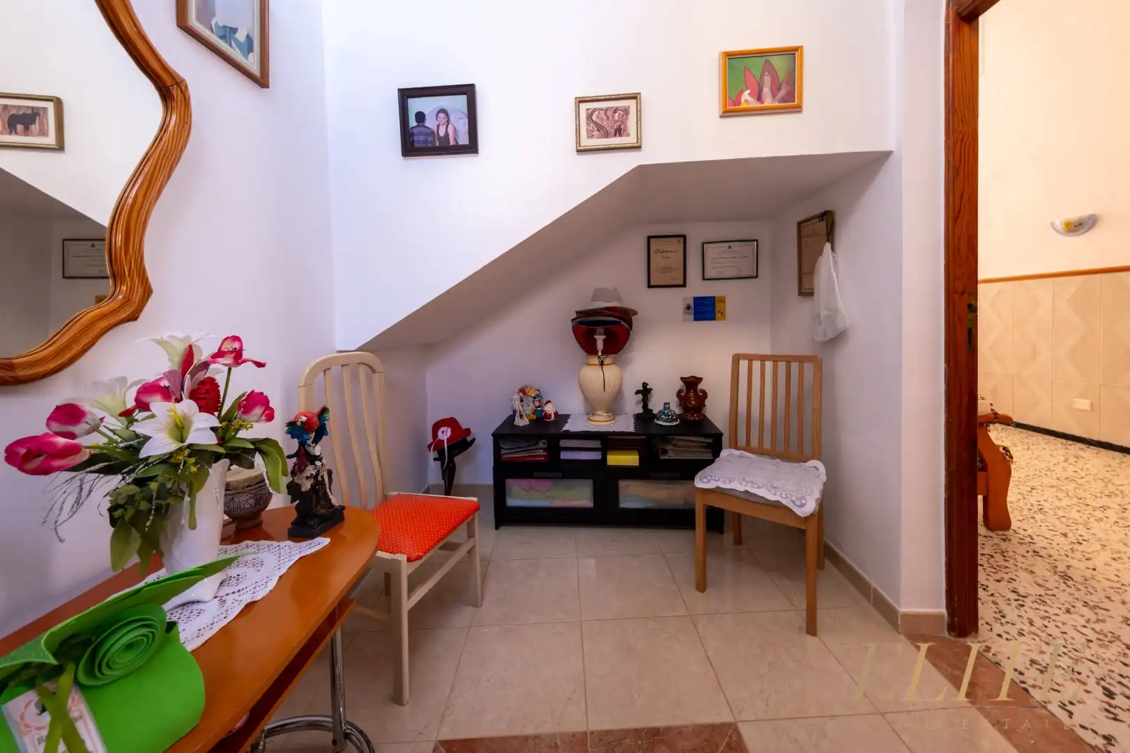 Ground floor for sale in Arucas  with Terrace