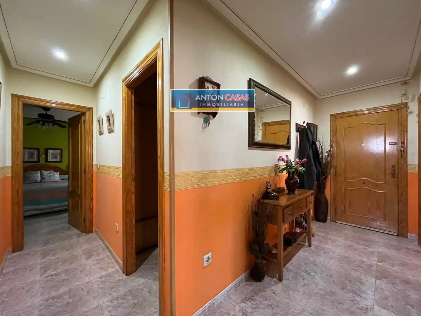 Piso en venta en Novelda con Aire acondicionado, Terraza y Trastero