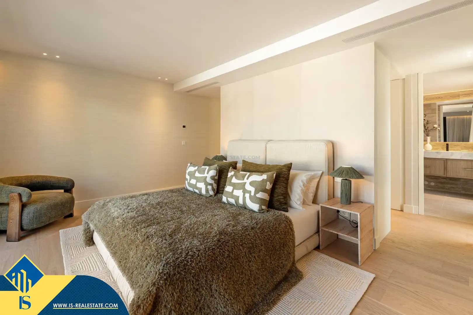 Chalet con piscina en venta en Nueva Andalucía, imagen 18