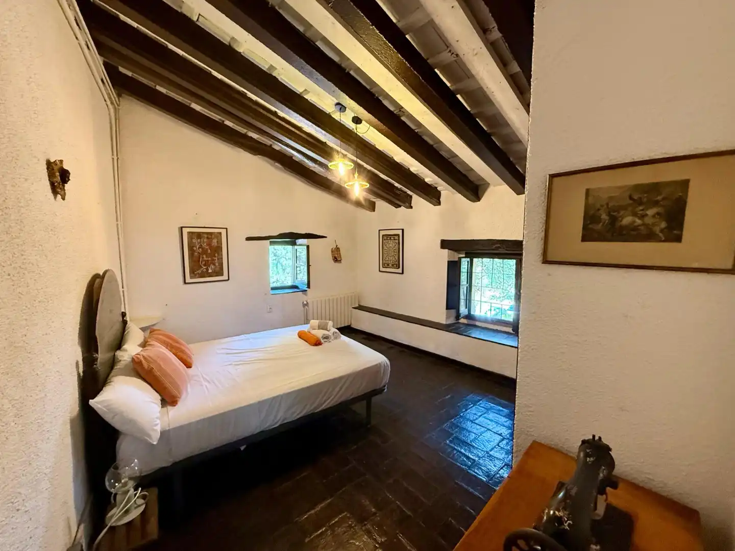 Landhaus mit Pool zum Verkauf in Camino de Cal Soldat, imagen 39