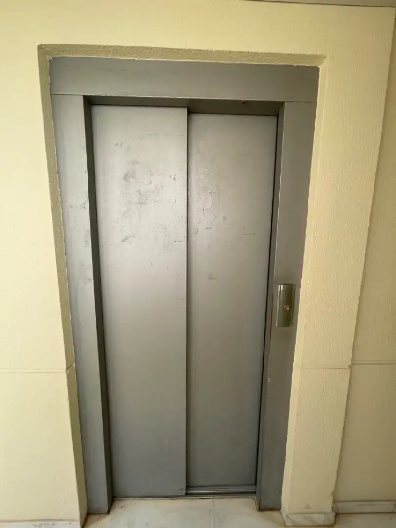 Pis amb ascensor en venda a Calle del Remo 8, imagen 21