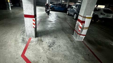 Foto 3 de Garaje en venta en Barri Antic, Barcelona