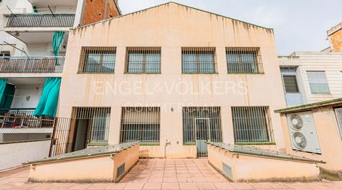 Foto 2 von Gebaude zur Miete in Barri de les Corts, Barcelona Capital