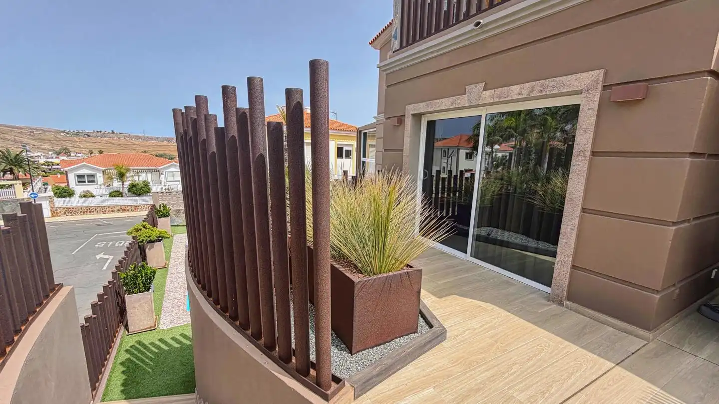 Casa o xalet en venda a Faya, Arguineguín