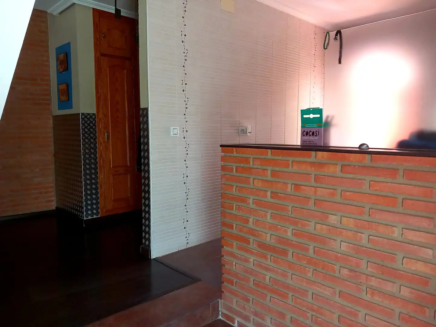 Casa o xalet en venda en Talavera la Real amb Aire condicionat i Moblat