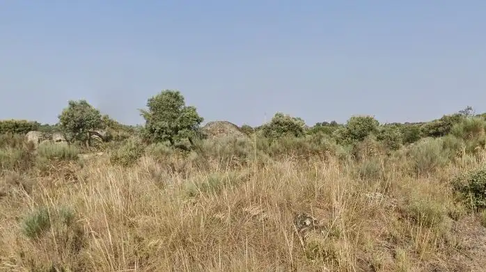 Residencial en venda a Campo Redondo, Villar de Ciervo