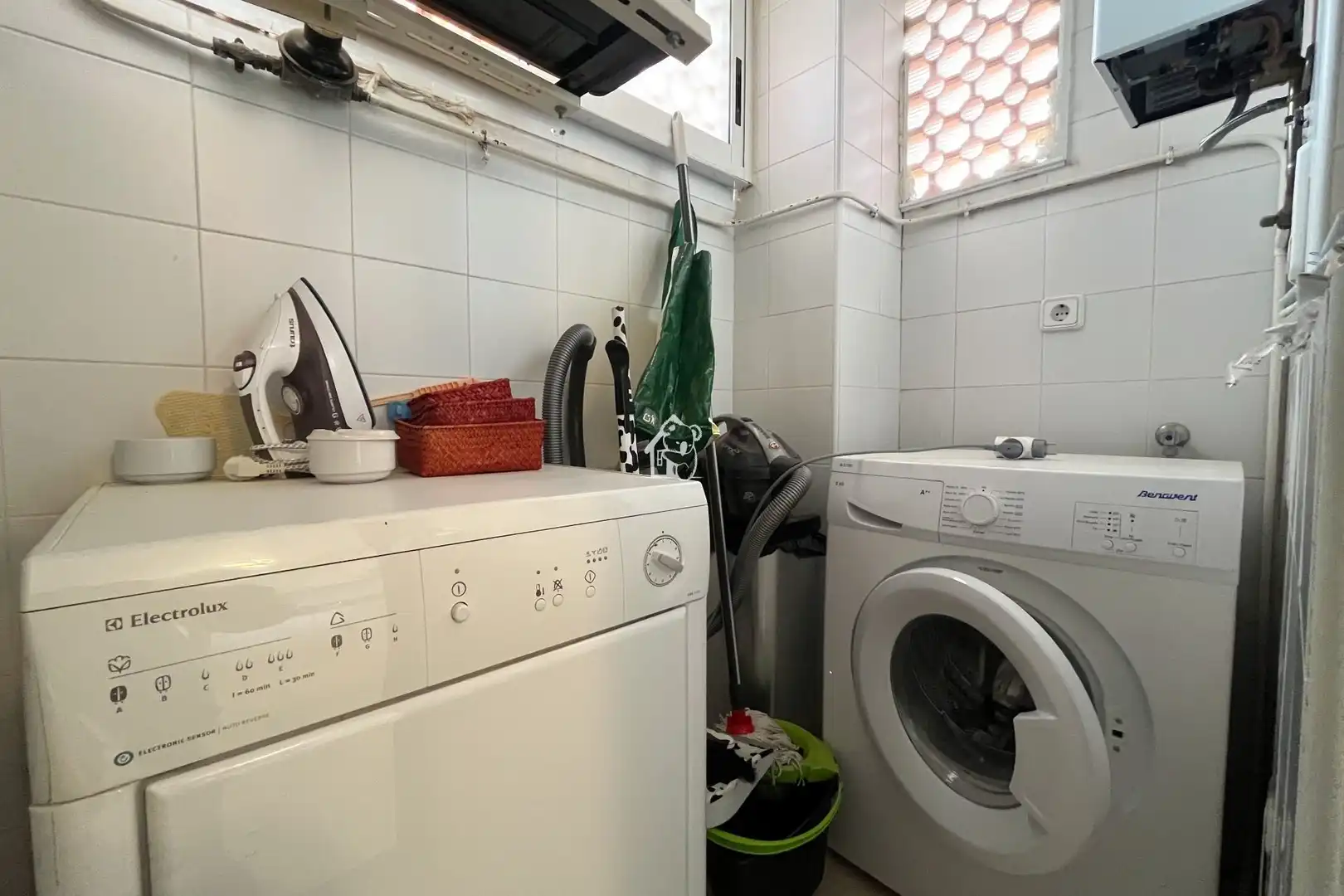 Flat for rent in Lomas de Campoamor - Las Ramblas