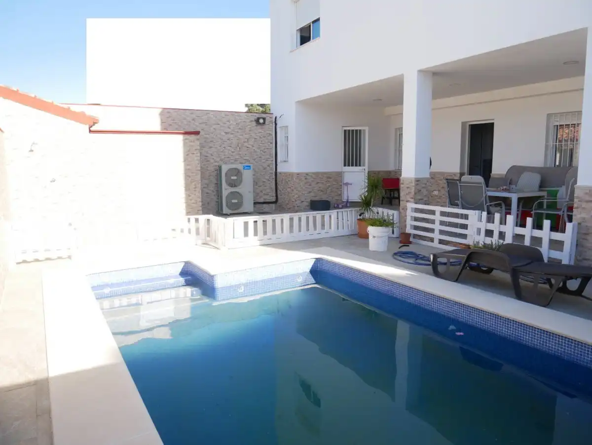 House with terrace for sale in Ubrique, imagen 43