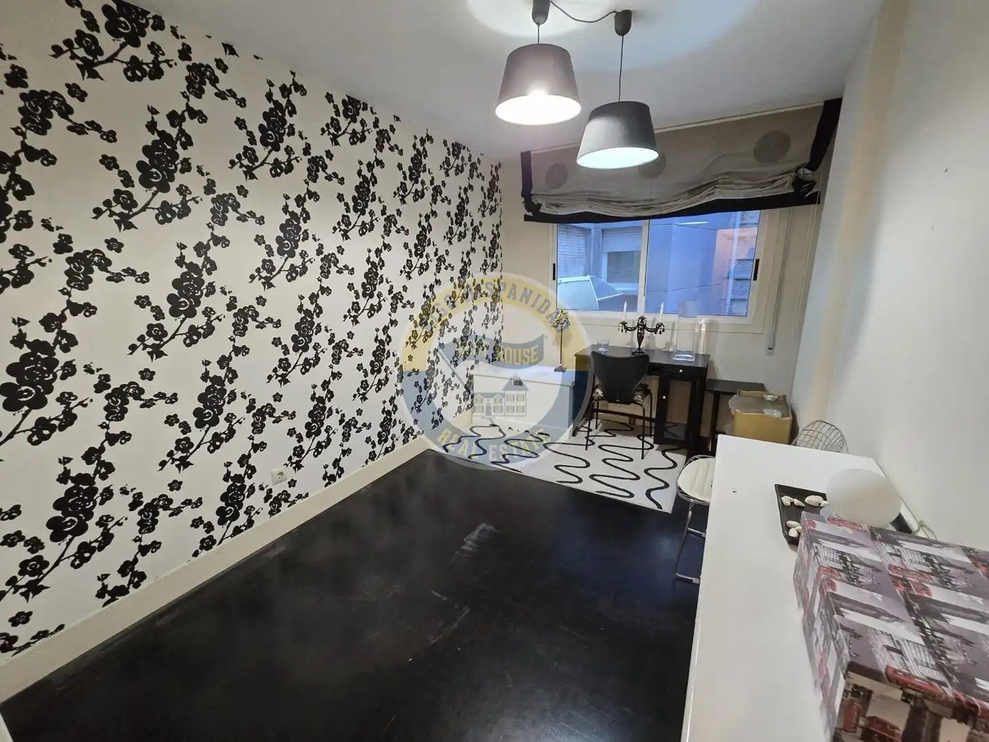 Wohnung zum Verkauf in Vigo  mit Heizung