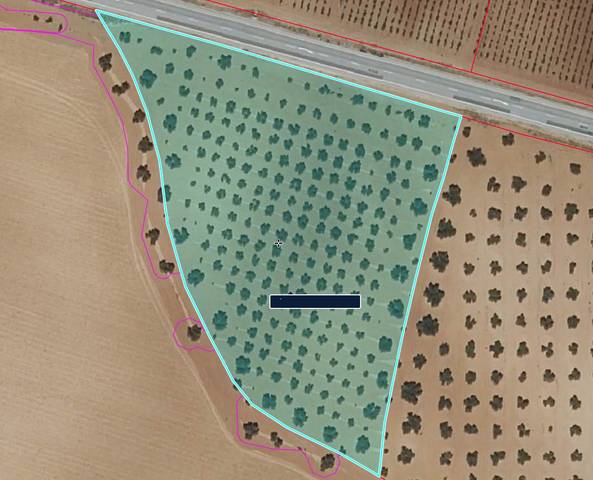 Finca rústica en Venta en Alhambra