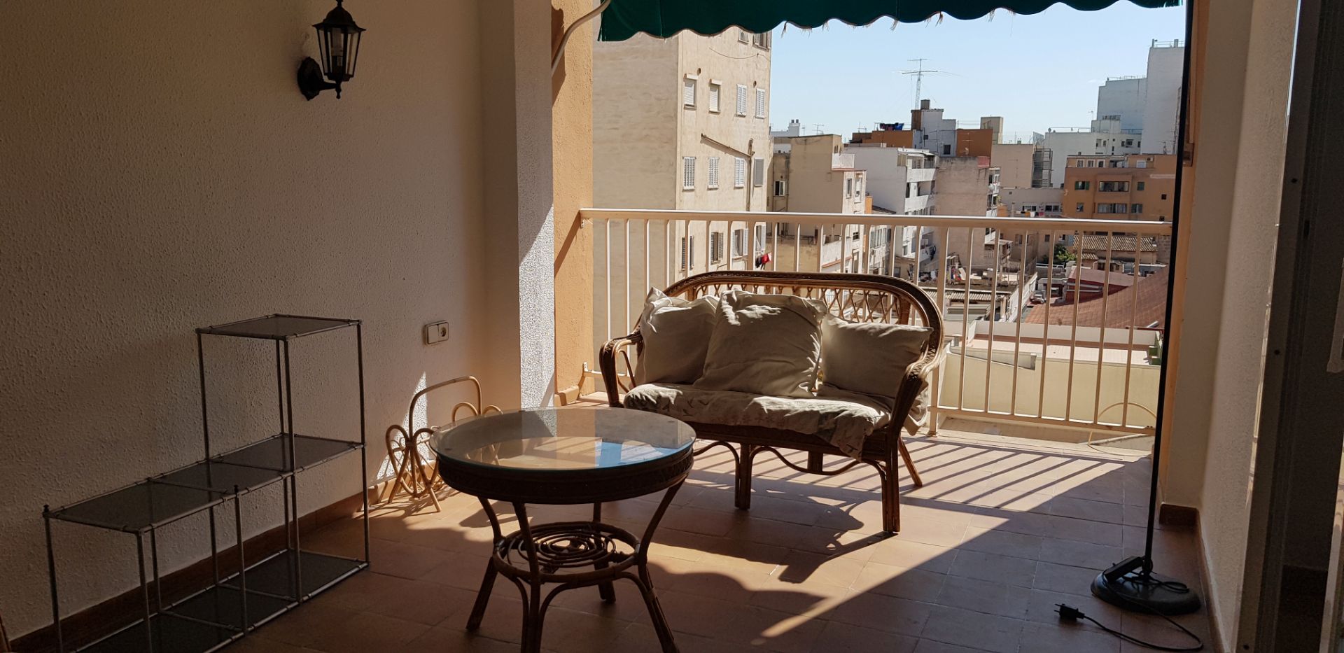 Pis en venda a Carrer de Manacor, Pere Garau, Llevant
