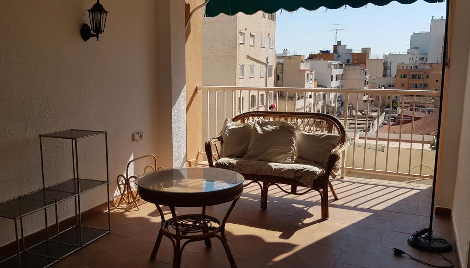 Foto 1 de Pis en venda a Carrer de Manacor, Pere Garau, Illes Balears