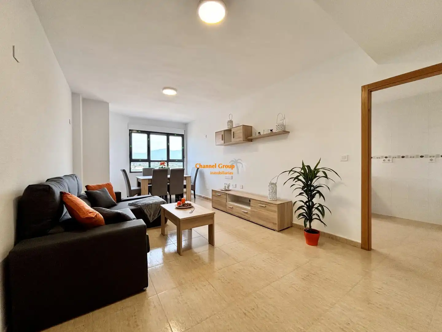 Piso en venta en Albatera
