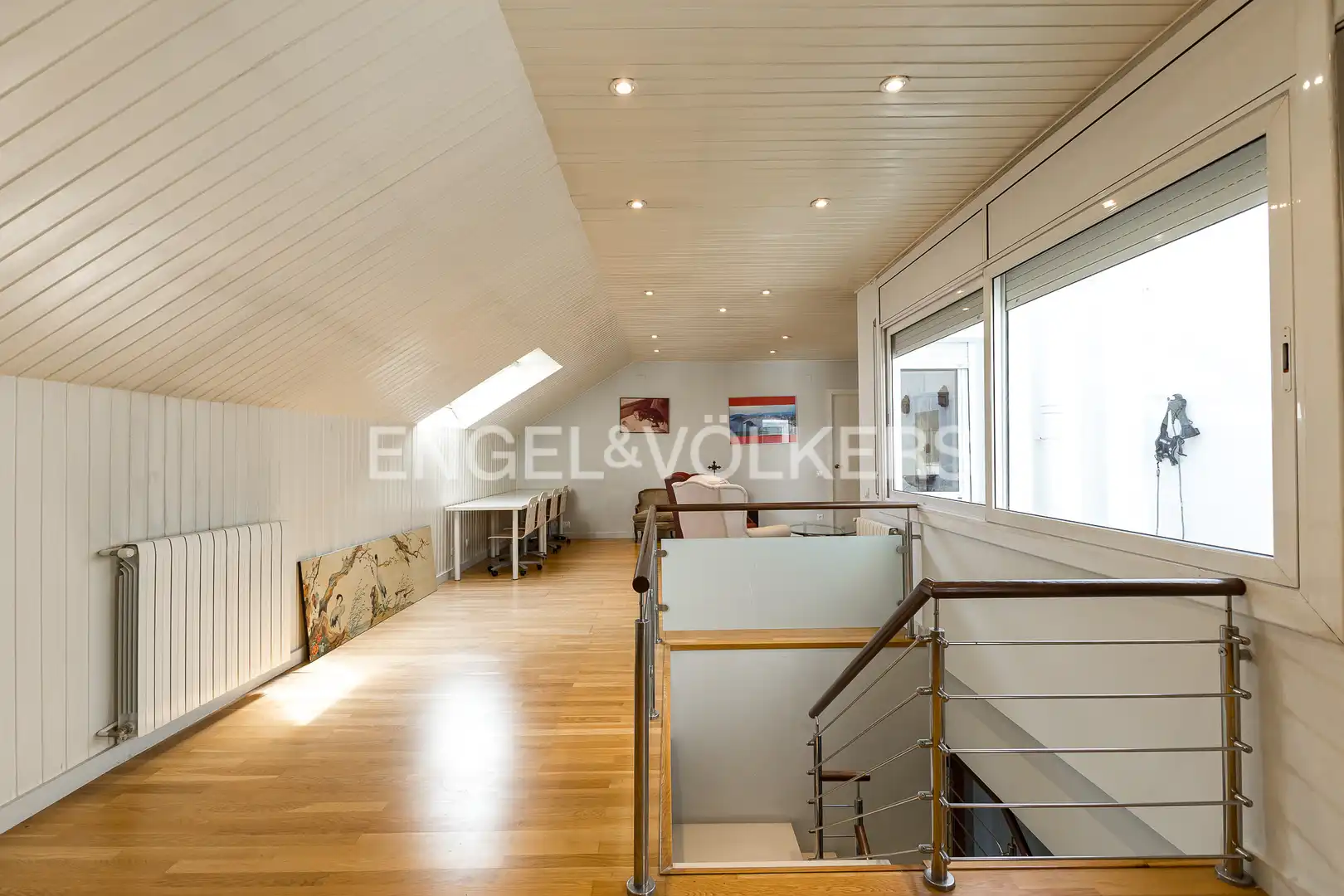 Attique avec ascenseur à vendre à Sarrià - Sant Gervasi, imagen 47
