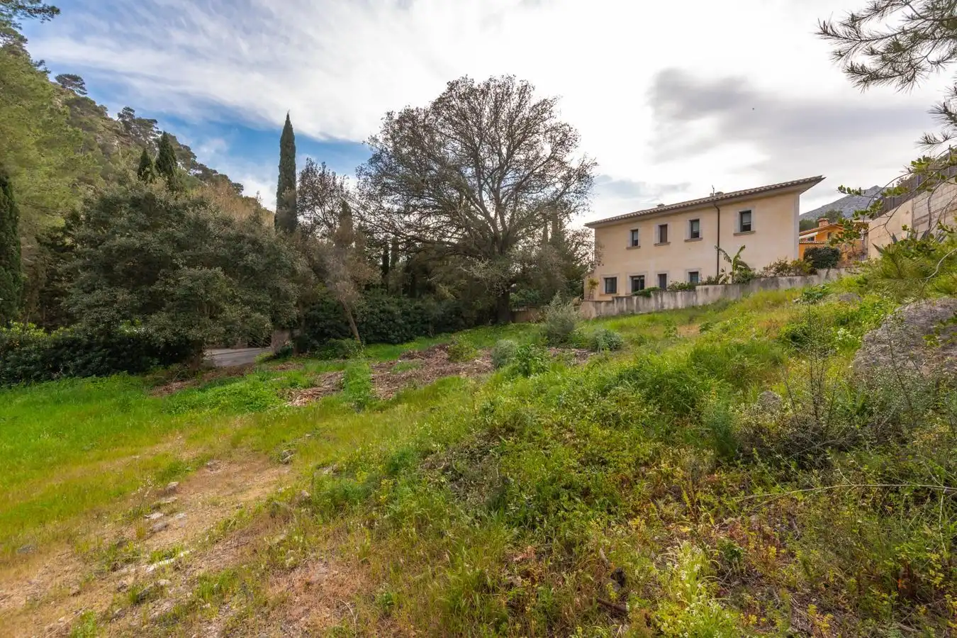Terreni e lotti in vendita a Pollença Poble, imagen 2