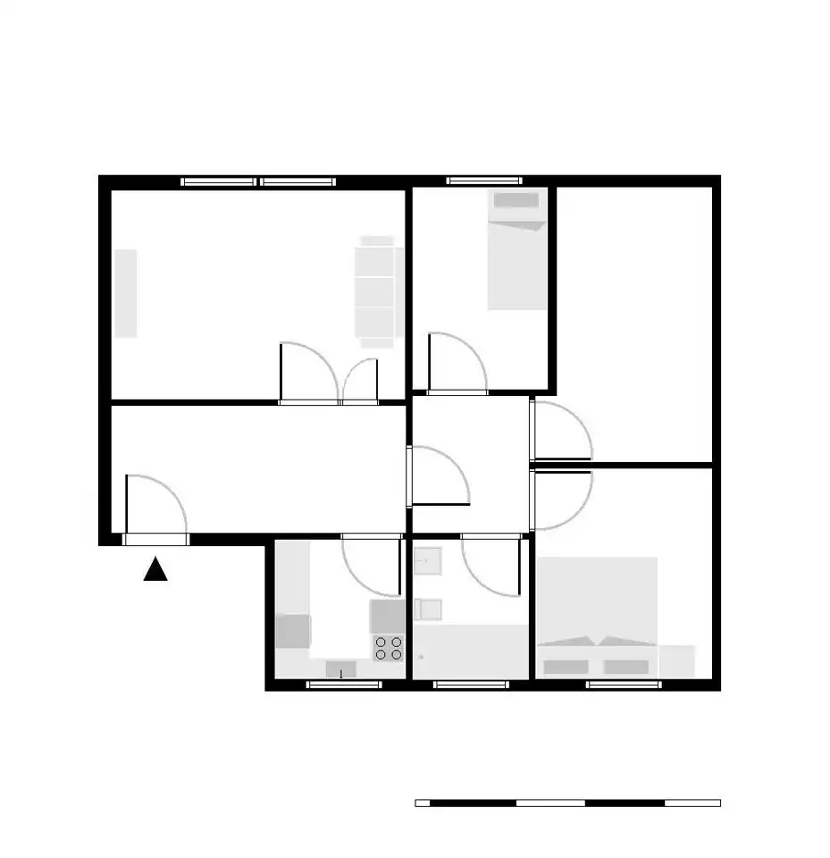 Wohnung zum Verkauf in Calle Río Piedras, imagen 14