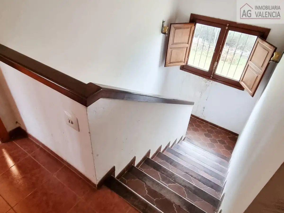 Casa o chalet en venta en Partida L´Alberca, Club de Tenis