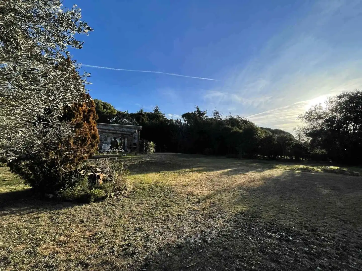 Casa o xalet en venda en Moià amb Calefacció i Jardí privat