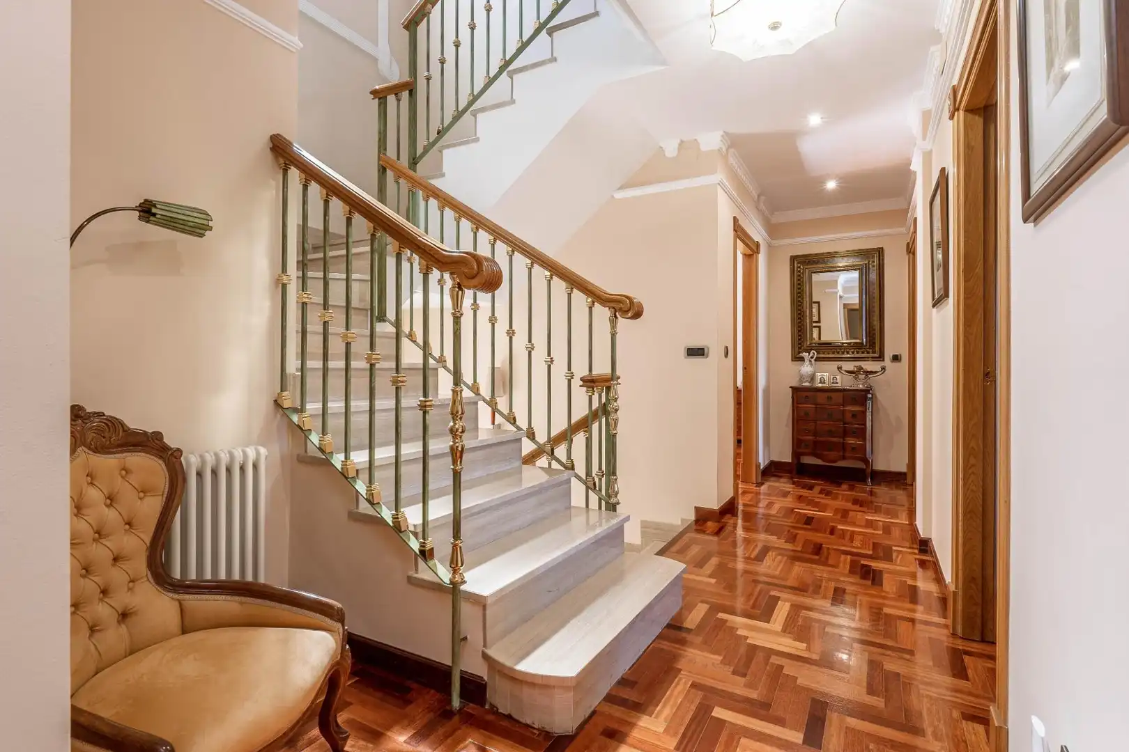 Casa o chalet en venta en Granada con Aire acondicionado, Calefacción y Terraza